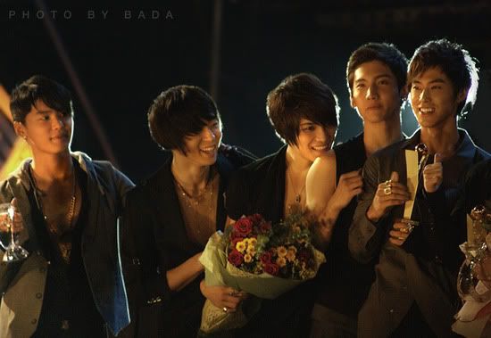 DBSK Pictures, Images and Photos