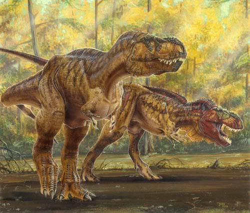 prehistoria