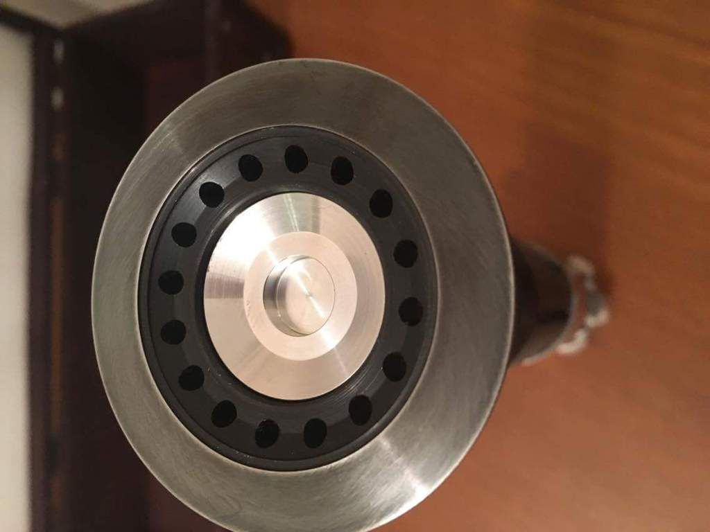 in stock romans mk1 inception blade plug the rebel armory