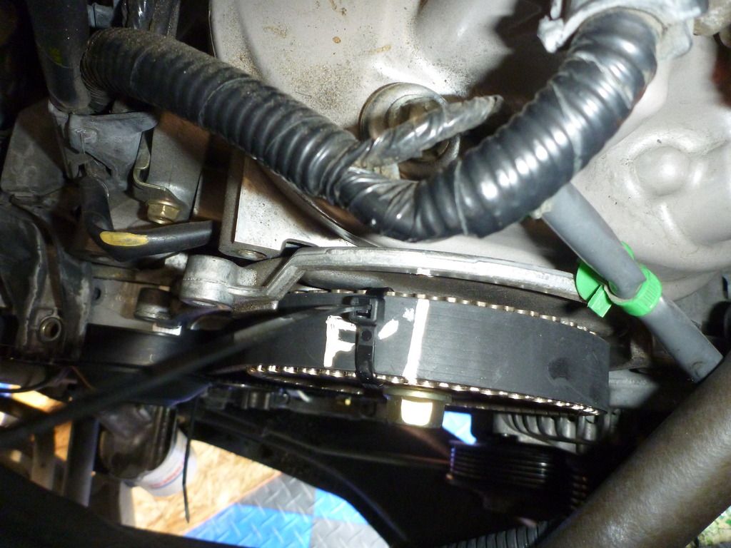 Acura Mdx Timing Belt Replacement Schedule