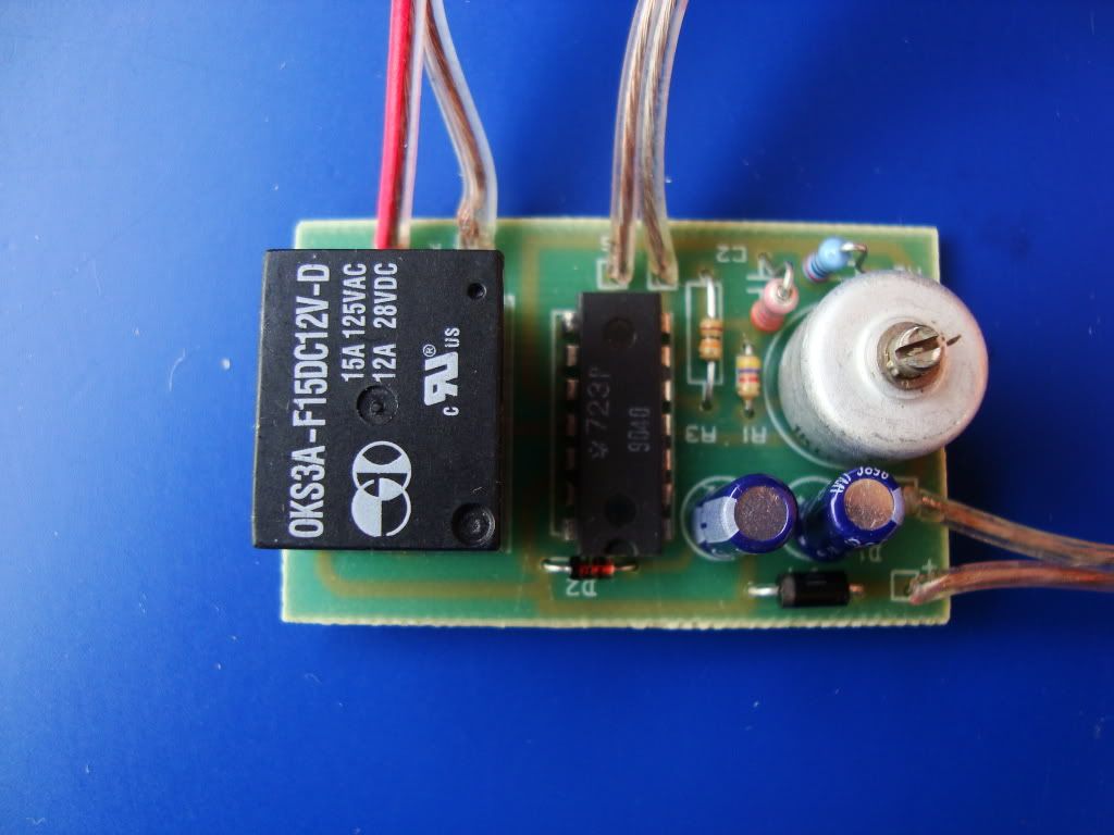 Comes with wiring diagram and Comes with wiring diagram and