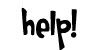 help!