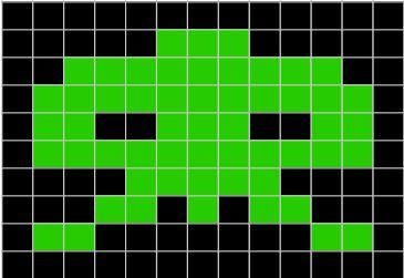 Space Invaders Quilt by Brad Felber photo alien2_zpsc8d1ecf3.jpg