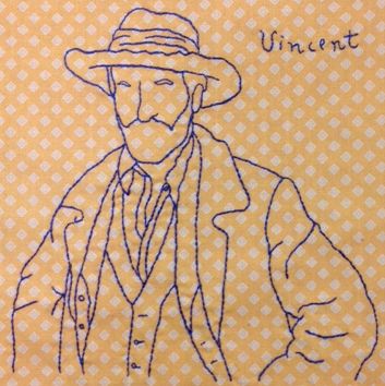 Vincent van Gogh by Linda Fishman photo Vincent by woozelmom_zpsr9rzv0x8.jpg