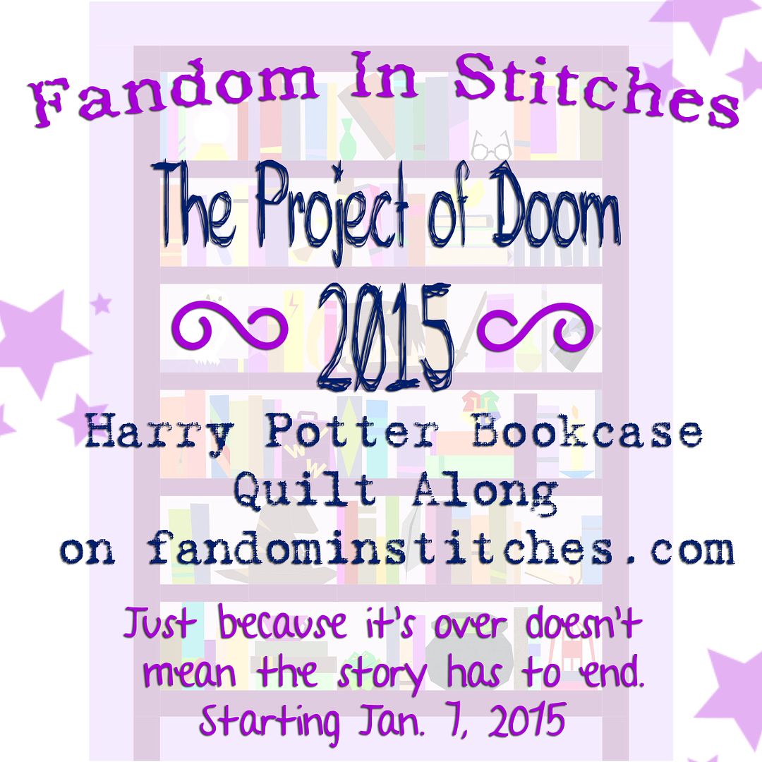 The Project of Doom 2015 Quilt Along on Fandom In Stitches photo PoD2015ComingSoon_zpsf2dd6a6c.jpg