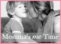 Momma's Me Time Momma's Me Time
