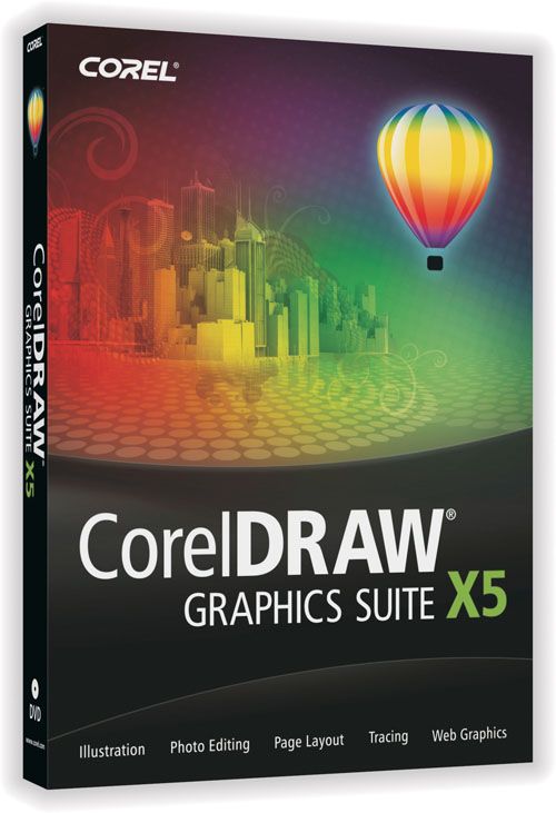 Coreldraw Graphics Suite X5 Sp2 Keygen Crack