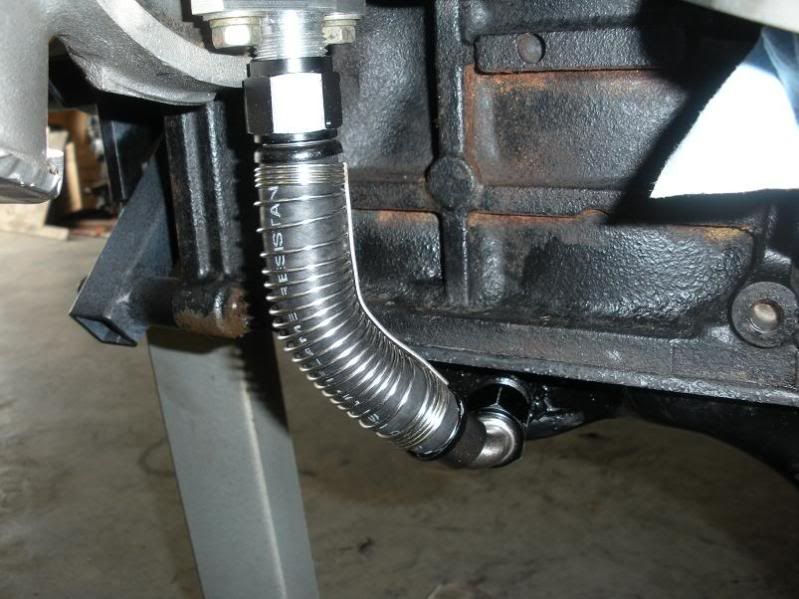 How To LBZ fuel filter delete... Page 11 Chevy and GMC Duramax