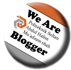 POLIMAS Bloggerz