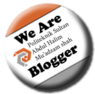 POLIMAS Bloggerz