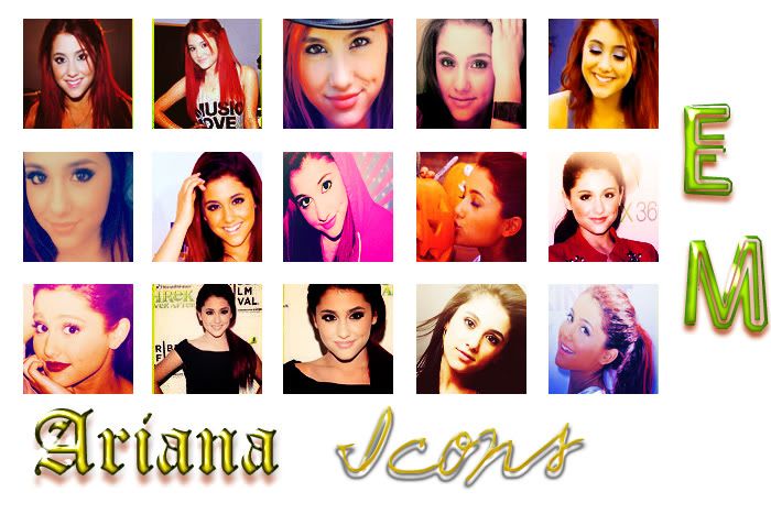 [Image: Arianaicons.jpg]
