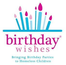 Birthday Wishes Logo