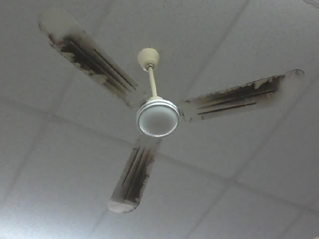 Misc Sightings Vintage Ceiling Fans Com Forums