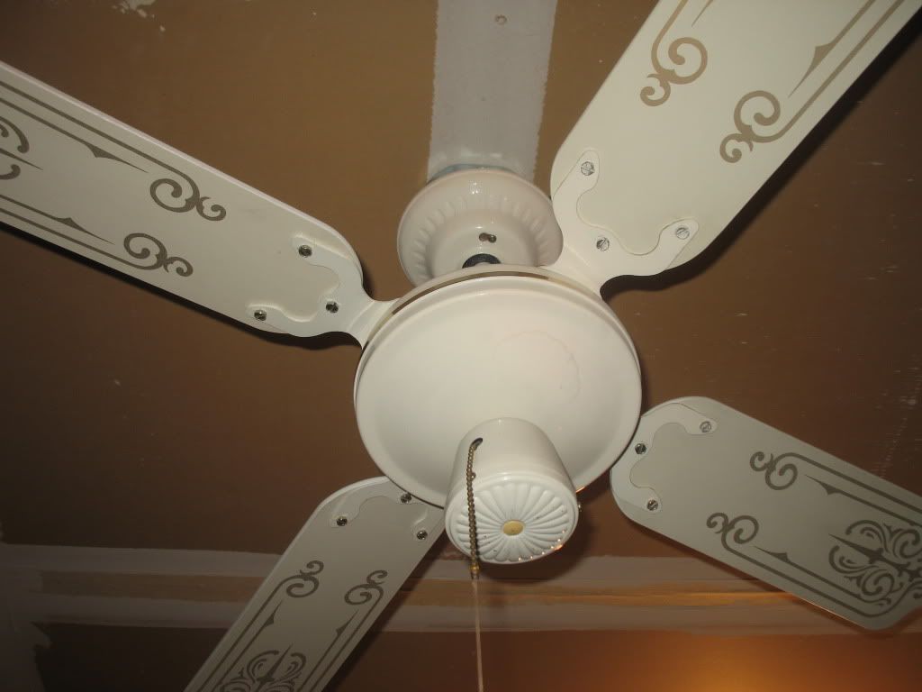 Nutone Slimline And Smc Lagunas Vintage Ceiling Fans Com Forums