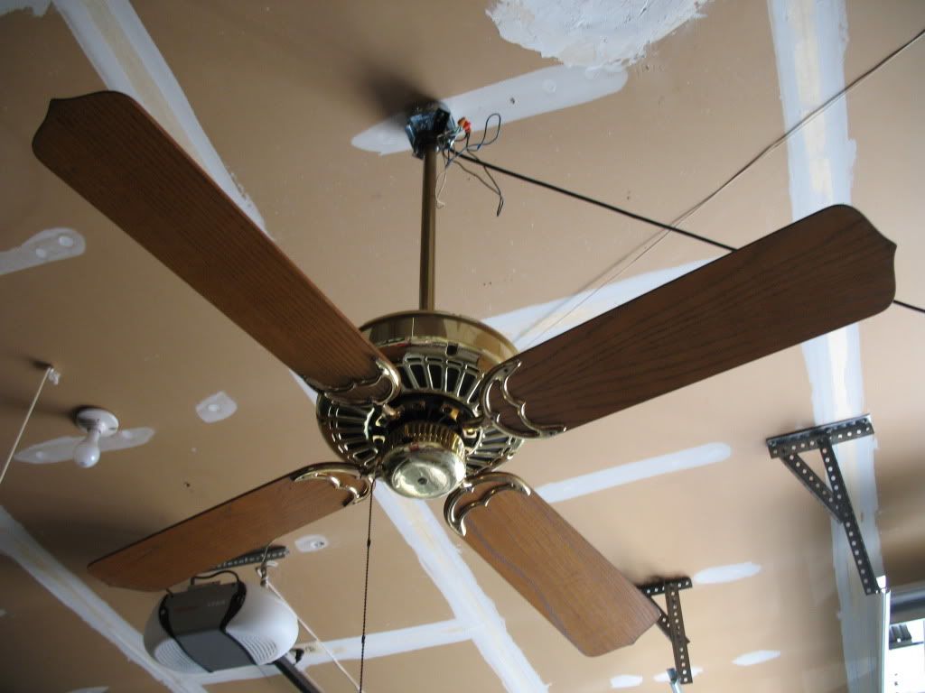 More Habitat Finds Vintage Ceiling Fans Com Forums