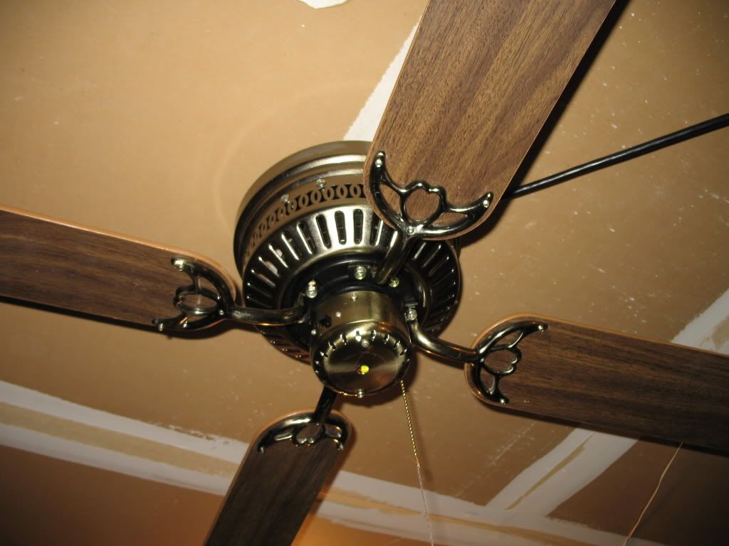 Smc Kmart U42 Vintage Ceiling Fans Com Forums