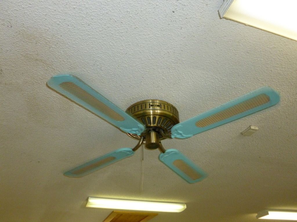 Obx Fan Sightings Vintage Ceiling Fans Com Forums