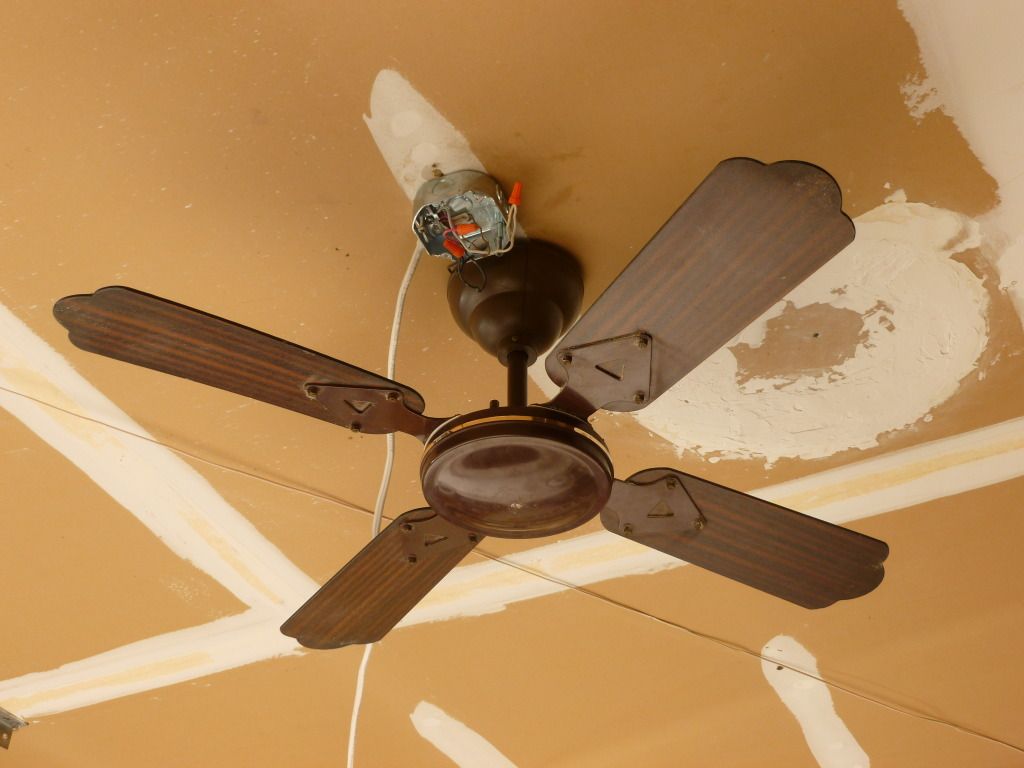 Smc D4w36 Vintage Ceiling Fans Com Forums