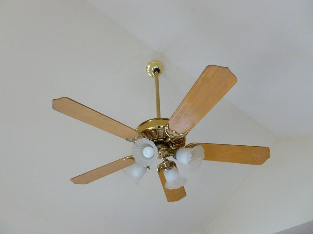 Fans In Your House Vintage Ceiling Fans Com Forums