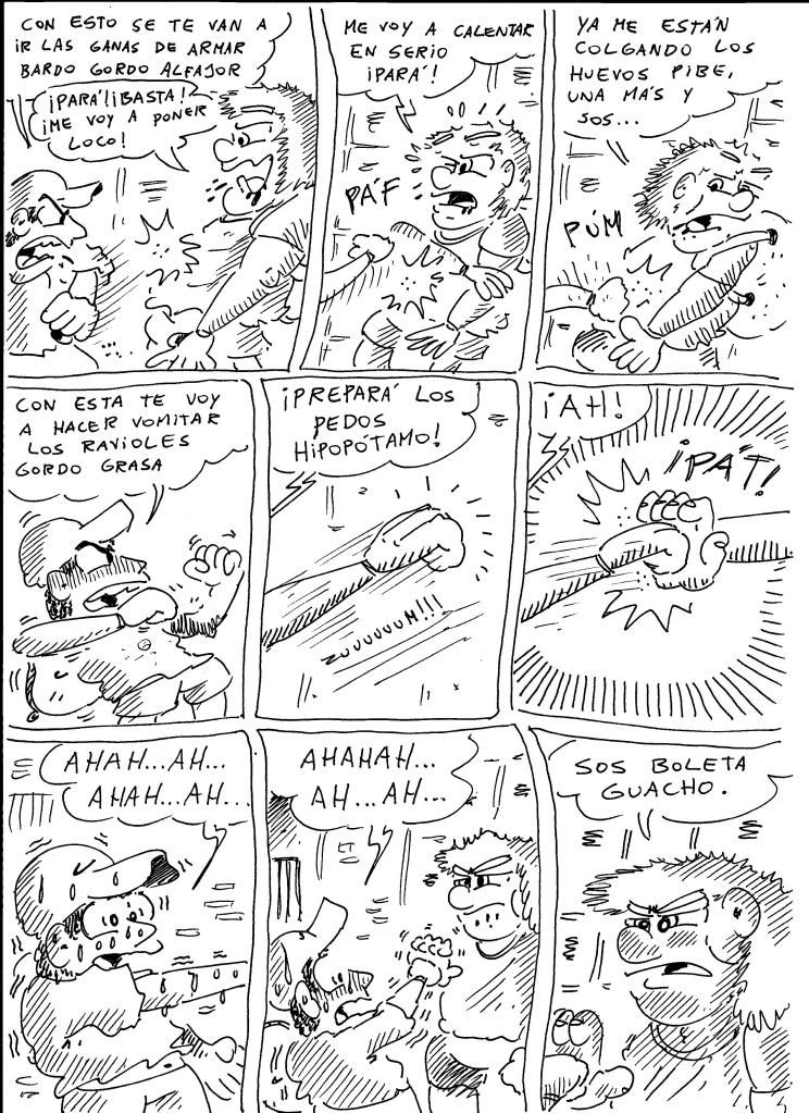 comic comic