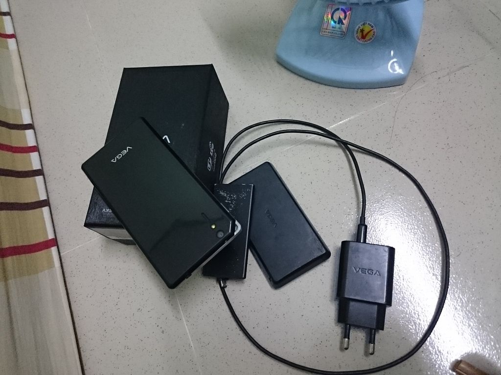 Sky a870 hàng ngon giá tho - 1