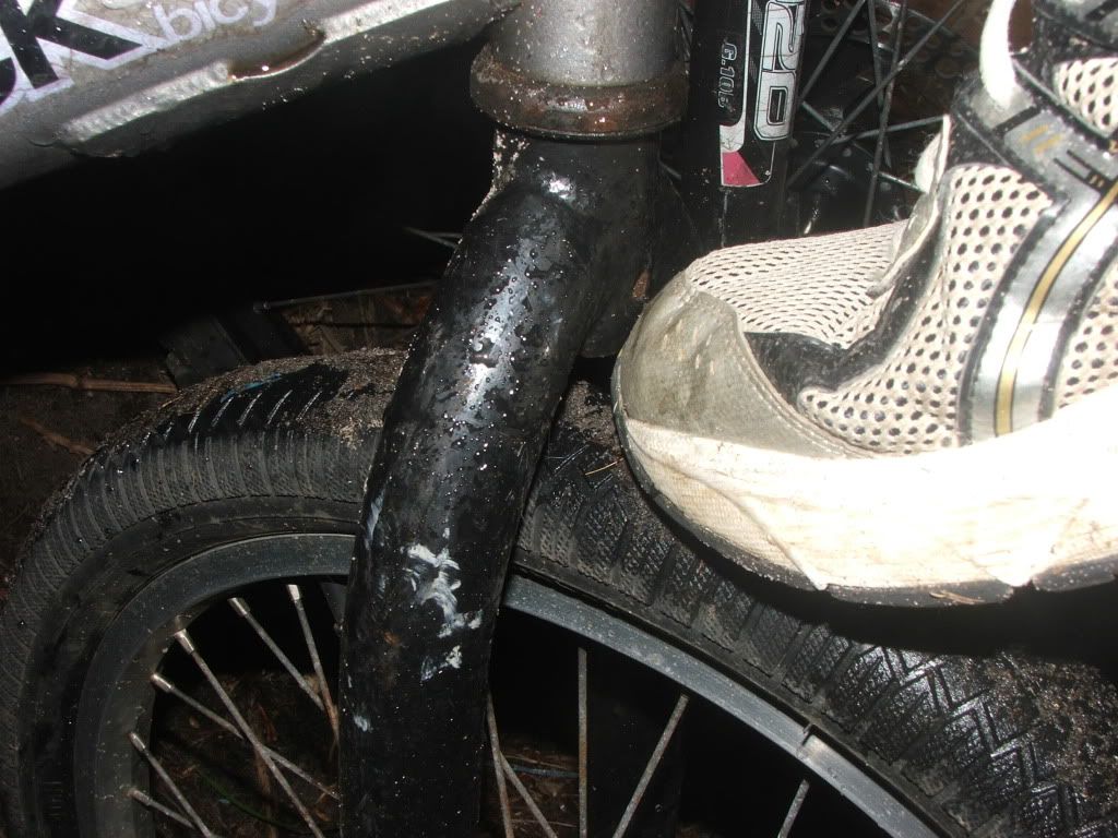 Post Up A Photo Of Your SHOE TEST Mighty Car Mods