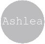 Ashlea