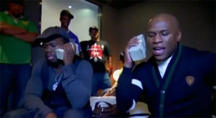 Mayweather-Ortiz 24/7 – Episode 2