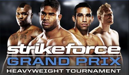 STRIKEFORCE Alistair Overeem vs. Fabricio Werdum FREE LIVE STREAM (June 18, 10:00 pm ET/PT)