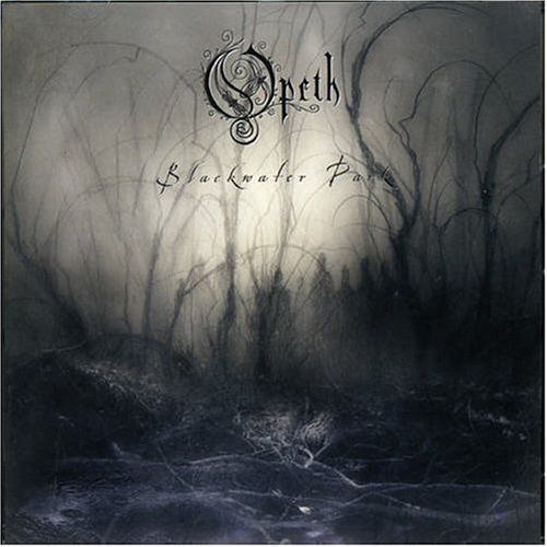 Opeth | Discografia de estudio | 320Kbps | MF