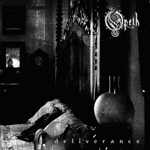 Opeth | Discografia de estudio | 320Kbps | MF