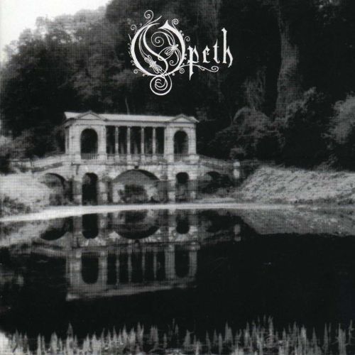 Opeth | Discografia de estudio | 320Kbps | MF