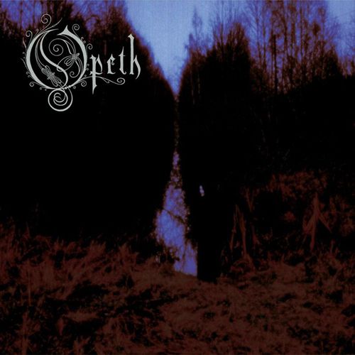 Opeth | Discografia de estudio | 320Kbps | MF