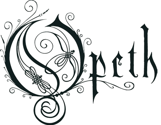 Opeth | Discografia de estudio | 320Kbps | MF
