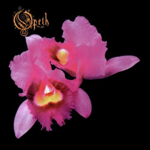 Opeth | Discografia de estudio | 320Kbps | MF