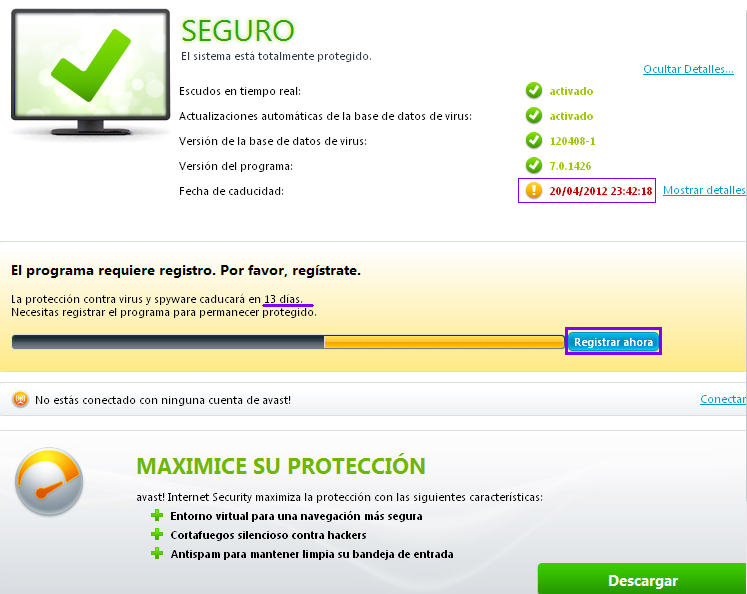 antivirus avast
