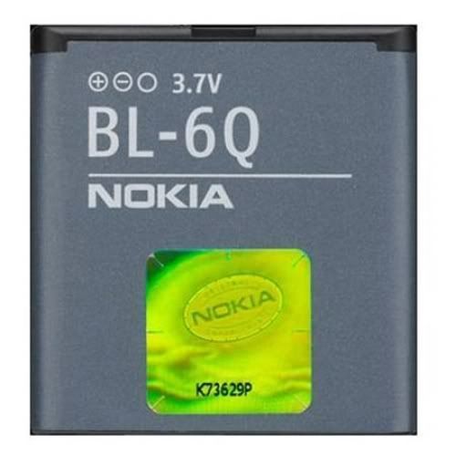 Nokia Bl 6Q