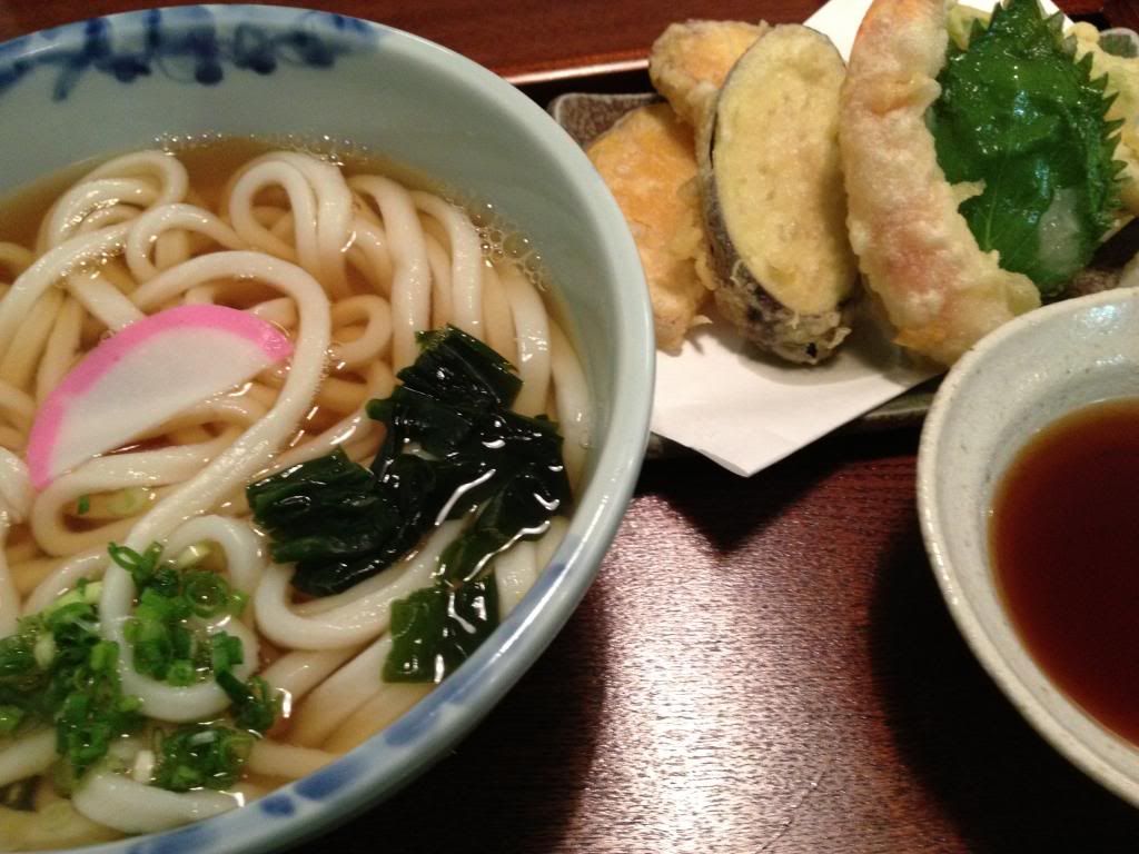 Nagasaki Udon Bar
