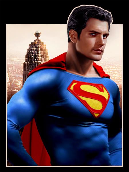 Re The Official Superman Fan Art Manips Thread