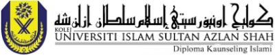 Kaunseling Islami Kuisas