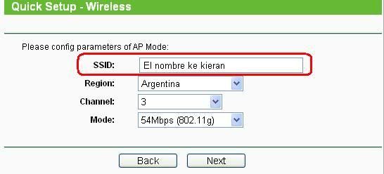 conexion conexion