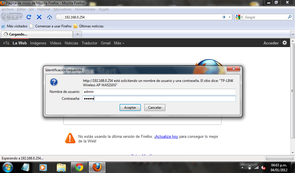 TPLink TPLink