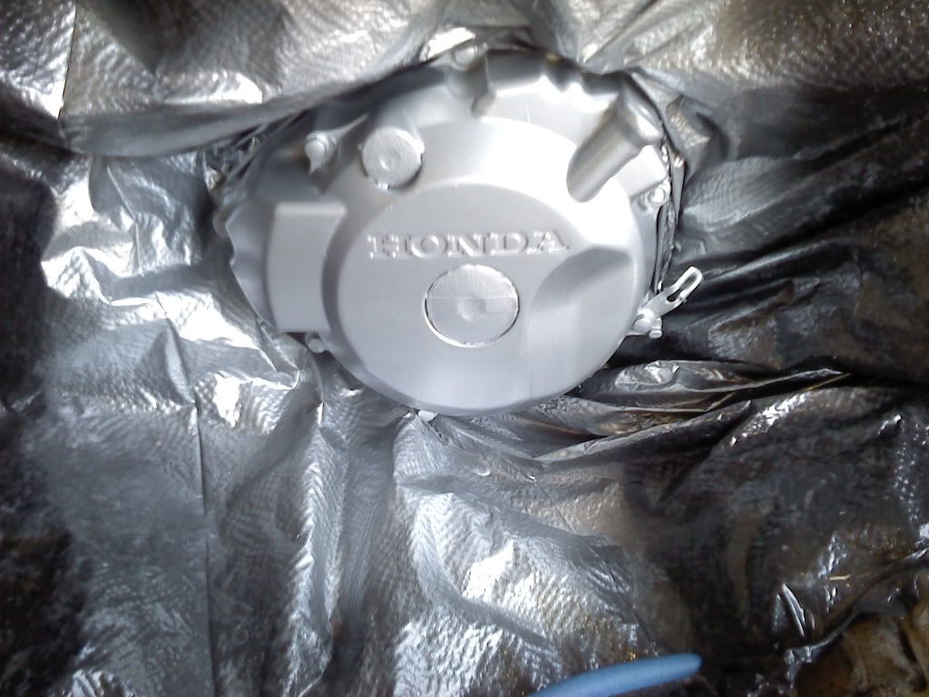 cool springs honda atv