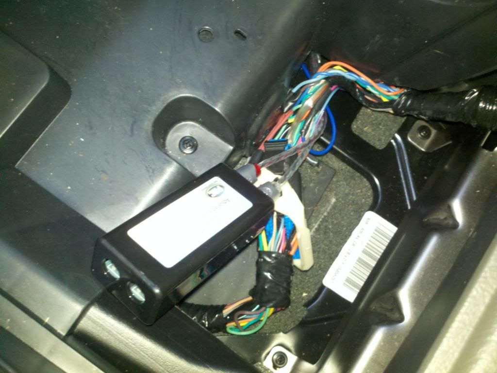 Wiring for amp with factory bose... - Page 3 - Chevy and GMC Duramax Diesel Forum1024 x 768