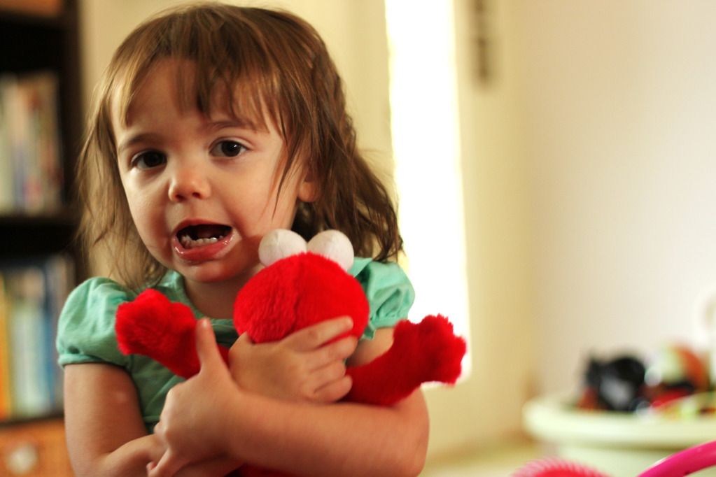 Elmo