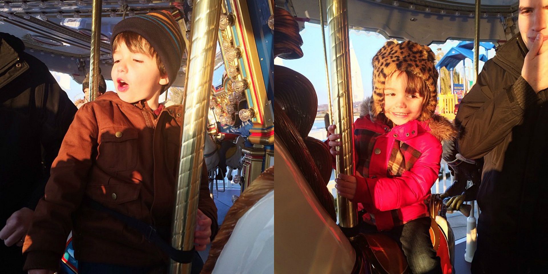 tree lighting ceremony