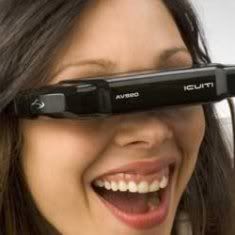 8. Virtual Goggles