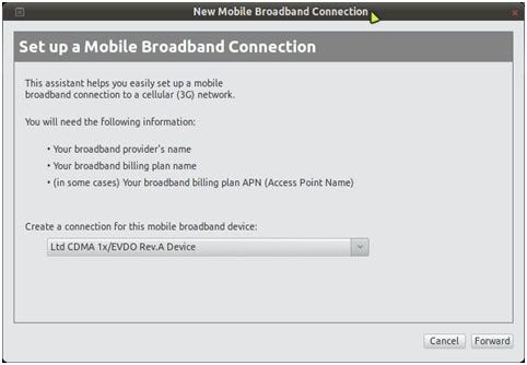 Deteksi Modem Dengan Dual Booting (win & Ubuntu) – INFO 