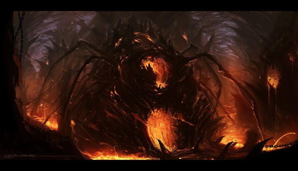 Concepts and production paintings - Bananaman Concepts and production paintings - Bananaman