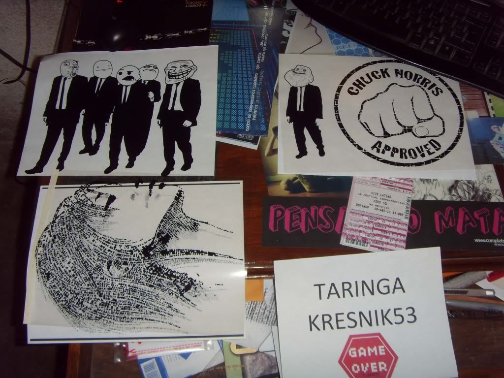 Comienza tu taller de serigrafia =) Comienza tu taller de serigrafia =)